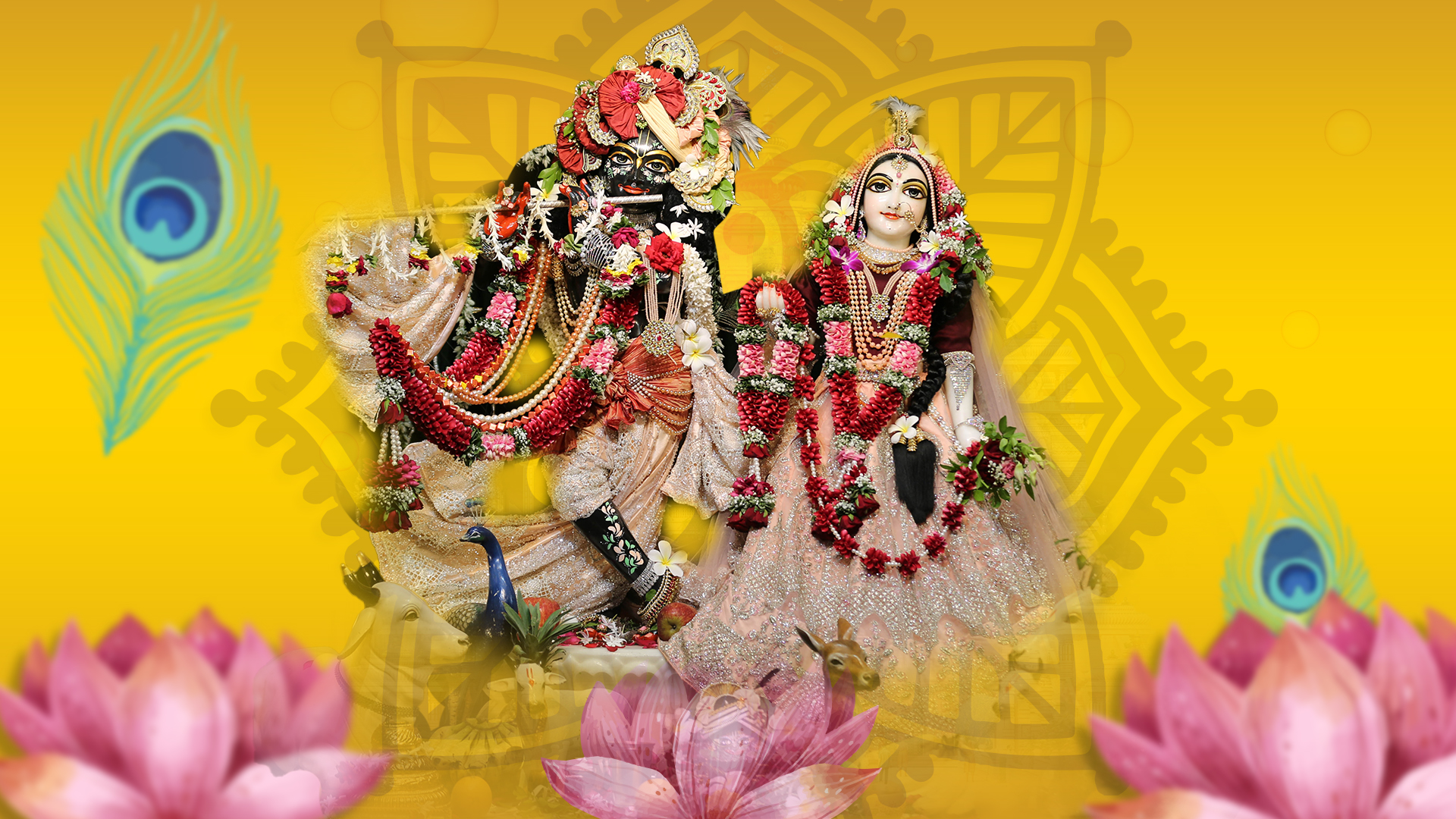 Shri Krishna Janmashtami